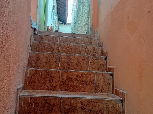 Casa aluguel em Justinópolis, Ribeirão das Neves