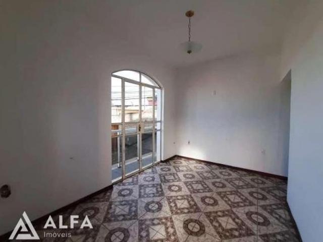 Casa venda em Santa Efigênia, Barbacena