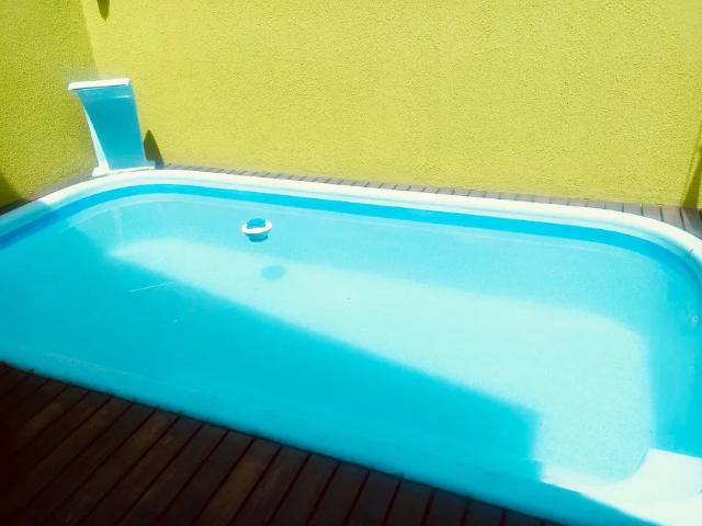 Casa aluguel em Porto Belo
