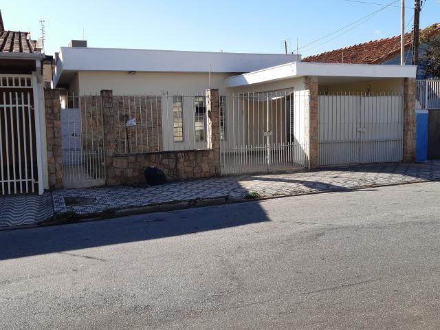 Casa aluguel em Vila São José, Taubaté