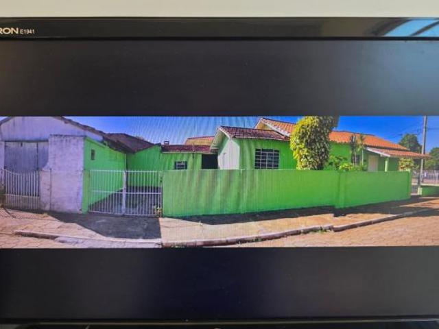 Casa venda em Região Imediata de Piraju, Fartura