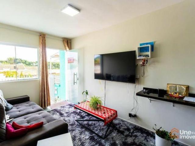 Casa venda em Jardim Florestal, Campo Largo
