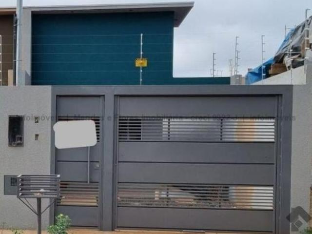 Casa venda em Região Geográfica Imediata de Campo Grande, Campo Grande
