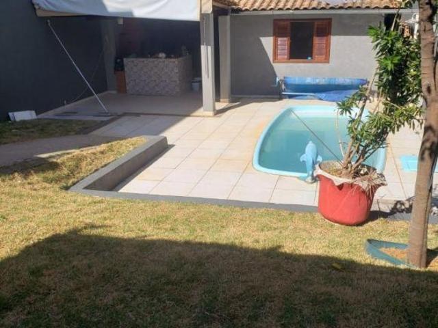 Casa venda em Águas Claras, Região Geográfica Intermediária do Distrito Federal