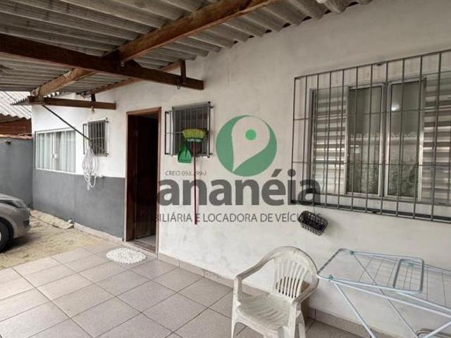 Casa venda em Região Imediata de Registro, Cananeia