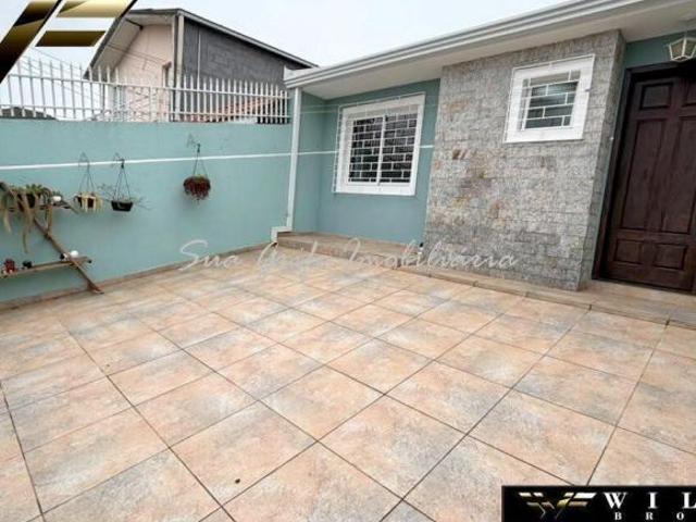 Casa venda em Região Geográfica Imediata de Curitiba, Região Metropolitana de Curitiba