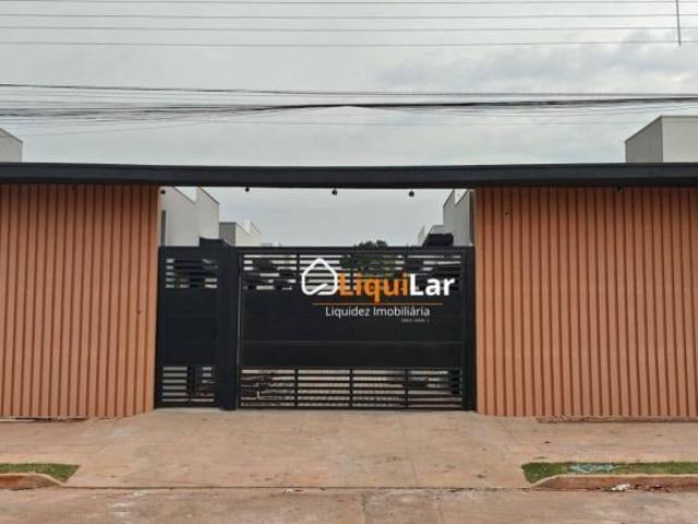 Casa venda em Danúbio Azul, Campo Grande