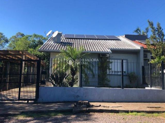 Casa venda em Região Geográfica Imediata de Lajeado, Estrela