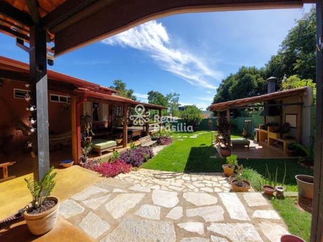 Casa venda em Região Geográfica Imediata de Anápolis, Região Integrada de Desenvolvimento do Distrito Federal e Entorno