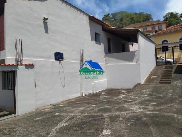 Casa venda em Região Geográfica Imediata de Caxambu - Baependi, Aiuruoca