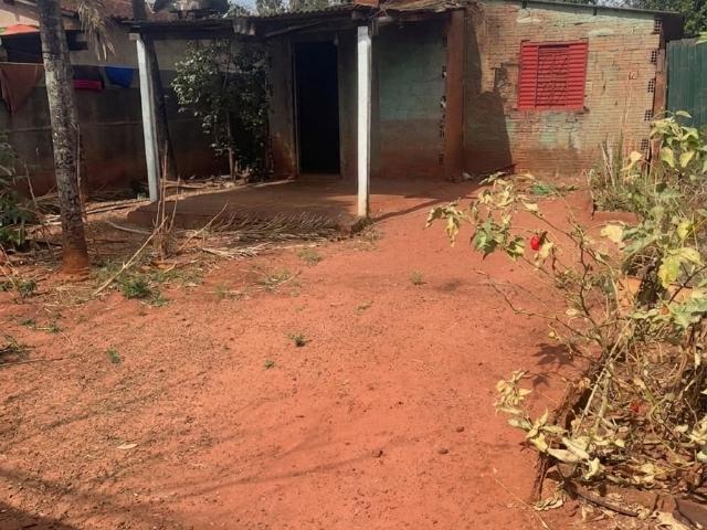 Casa aluguel em Região Geográfica Imediata de Uberlândia, Monte Alegre de Minas
