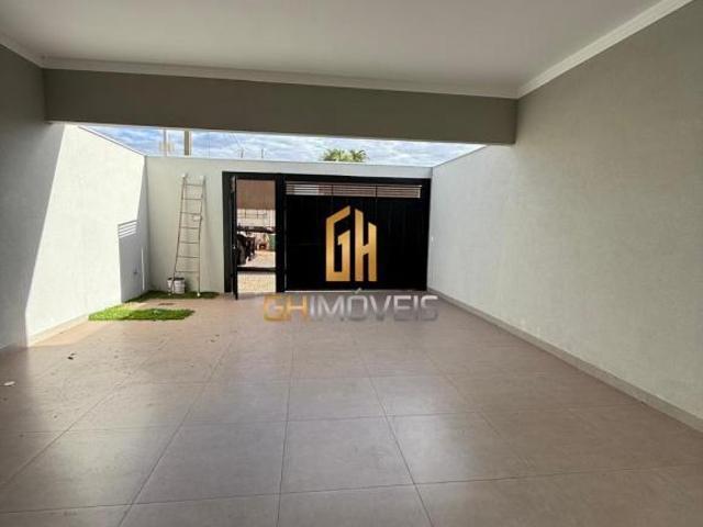 Casa venda em Região Geográfica Imediata de Rio Verde, Rio Verde