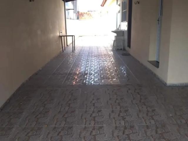 Casa aluguel em Jardim Pompéia, Indaiatuba