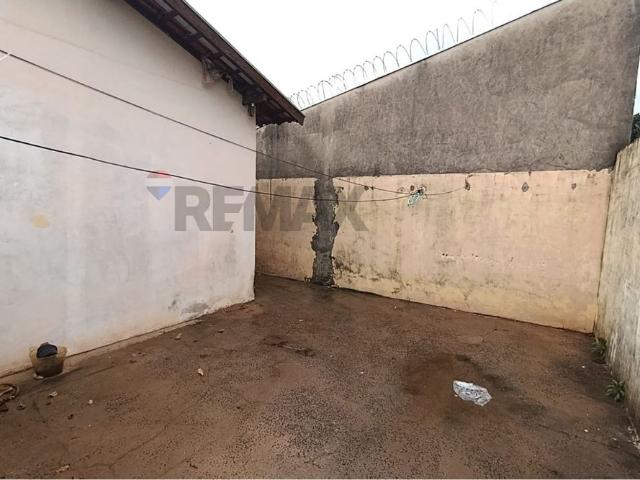 Casa aluguel em Região Imediata de Lins, Lins