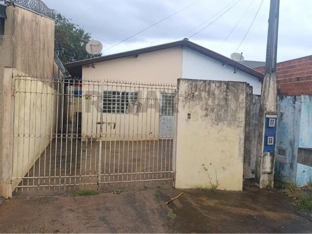 Casa aluguel em Região Imediata de Lins, Lins