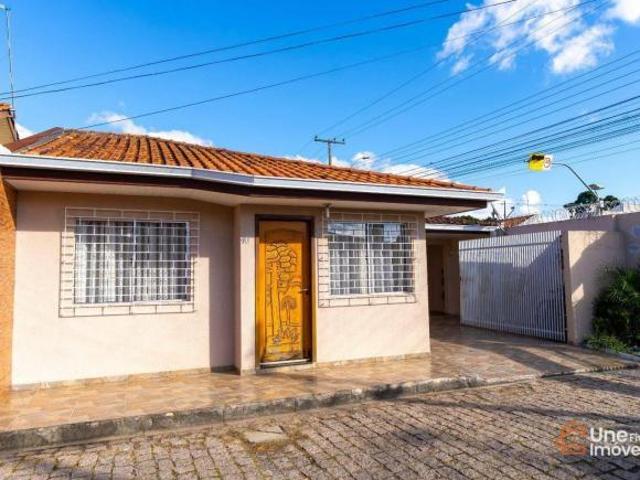 Casa venda em Região Geográfica Imediata de Curitiba, Região Metropolitana de Curitiba