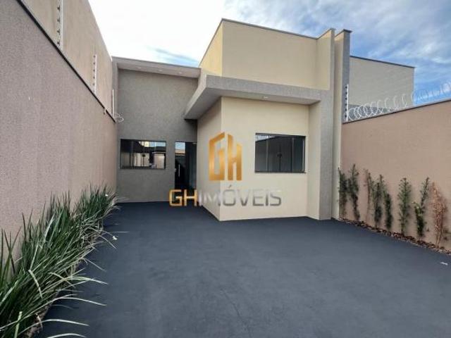 Casa venda em Região Geográfica Imediata de Rio Verde, Rio Verde