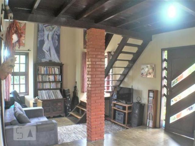 Casa aluguel em Região Geográfica Imediata de Florianópolis, Desterro