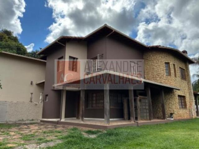 Casa venda em Região Geográfica Imediata de Santa Bárbara - Ouro Preto, Itabirito