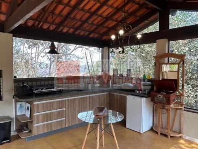 Casa venda em Região Geográfica Imediata de Santa Bárbara - Ouro Preto, Itabirito