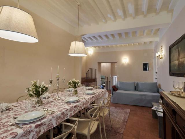 Appartamento in affitto a Cortona, Toscana