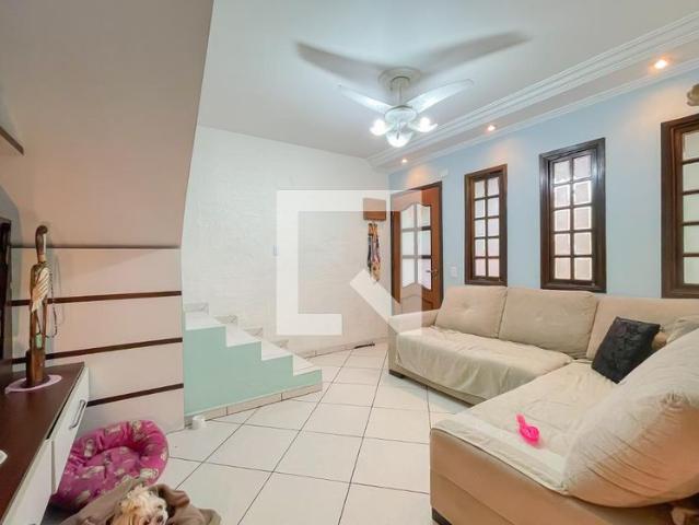 Casa aluguel em Jardim Nova América, Osasco