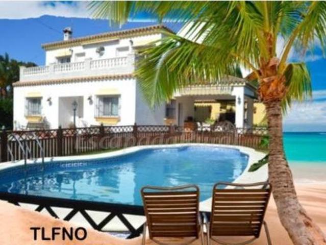 Casa en alquiler en Bahía de Cádiz, Andalucía