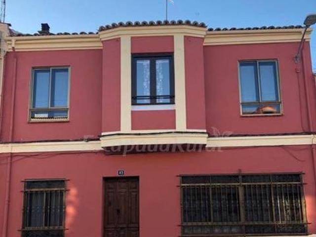 Casa en alquiler en Quintanilla De Onésimo, Castilla y León