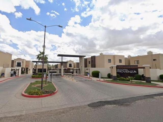 Casa En Condominio en venta en Hermosillo, Sonora