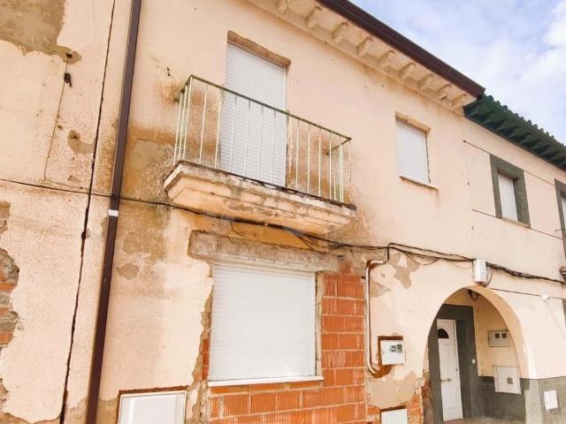 Casa en venta en La Virgen del Camino, Valverde De La Virgen