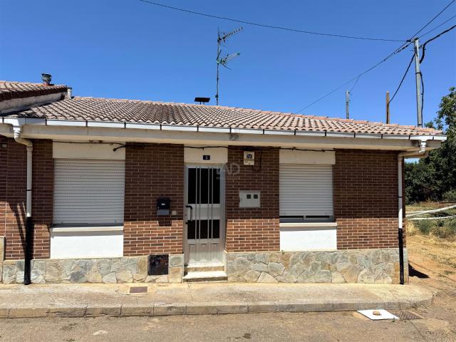 Casa en venta en Villamañán, Castilla y León