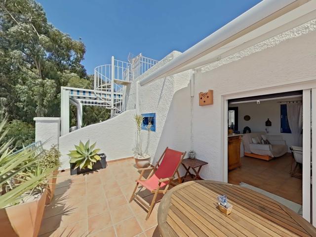 Casa en venta en Níjar, Andalucía