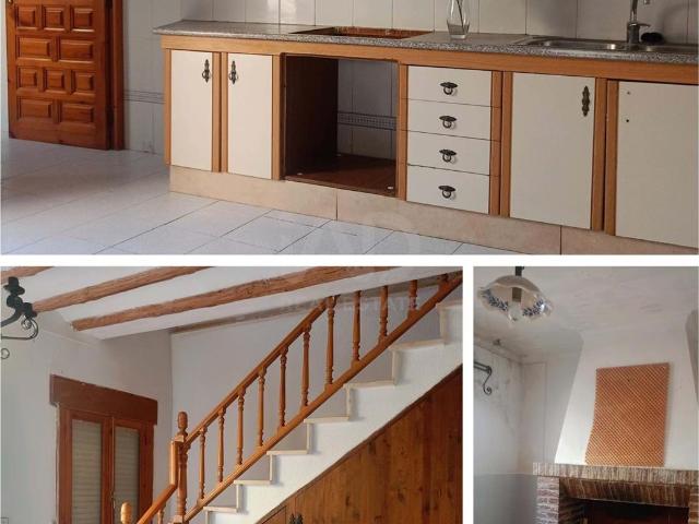 Casa en venta en La Paca, Alto Guadalentín