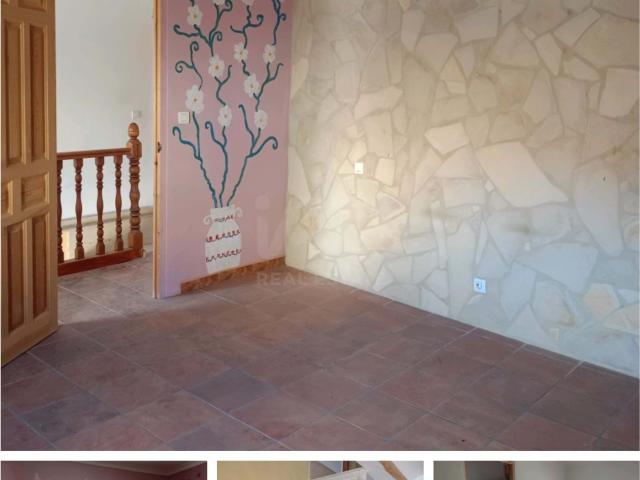 Casa en venta en La Paca, Alto Guadalentín