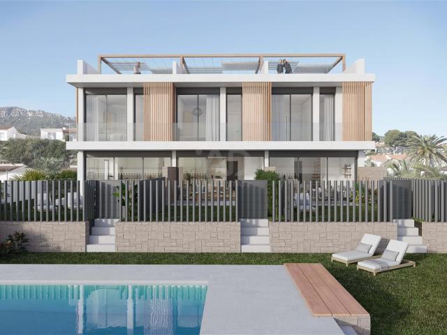 Casa en venta en l'Hospitalet de l'Infant, Vandellòs I L'hospitalet De L'infant