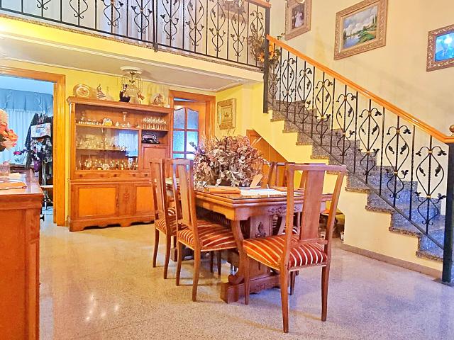 Casa en venta en Sant Agustí, l'Alacantí