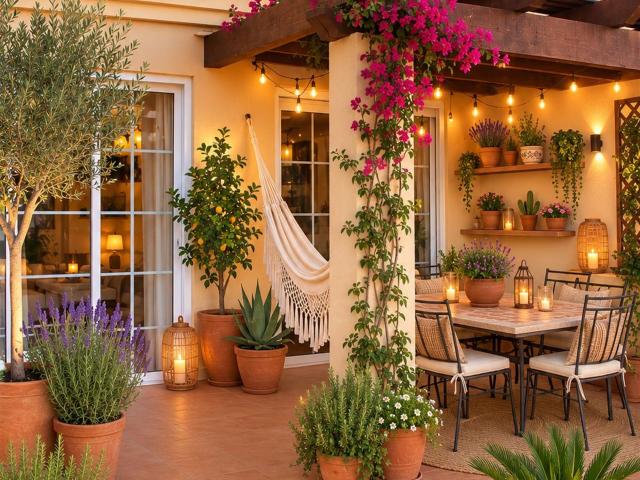 Casa en venta en La Envía, Vícar