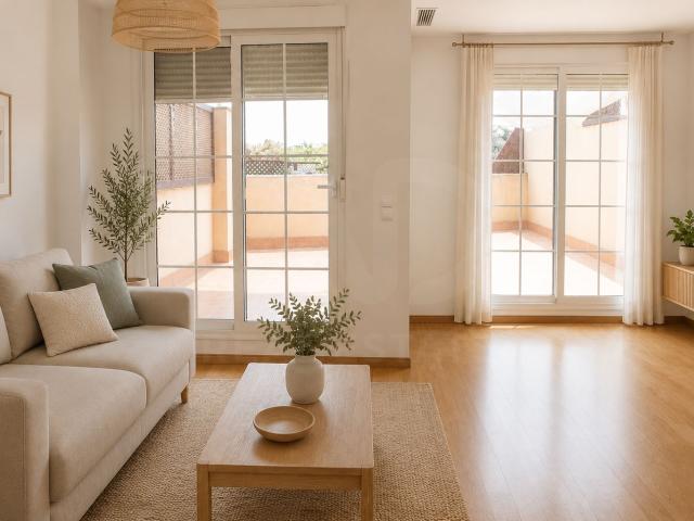 Casa en venta en La Envía, Vícar