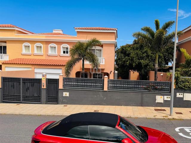 Casa en venta en Buenavista