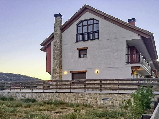 Casa en venta en Gúdar-Javalambre, Aragón