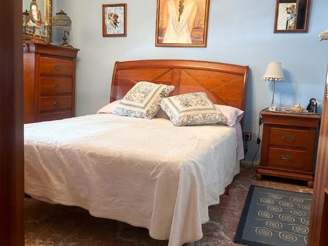 Casa en venta en El Carmen, Palencia