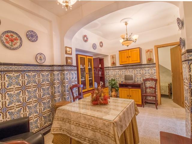 Casa en venta en Sierra de Huelva, Andalucía