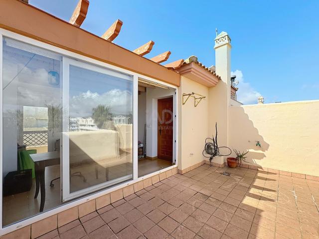 Casa en venta en Campo de Gibraltar, Andalucía