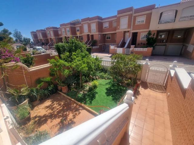 Casa en venta en Villa Blanca, Almería