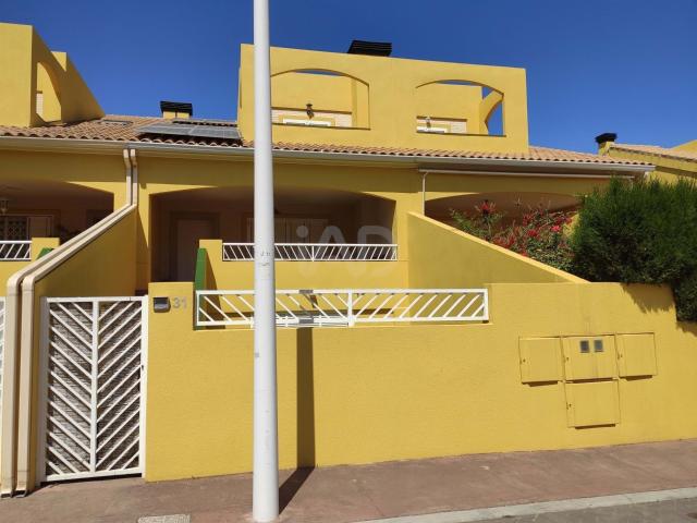 Casa en venta en Abla, Andalucía