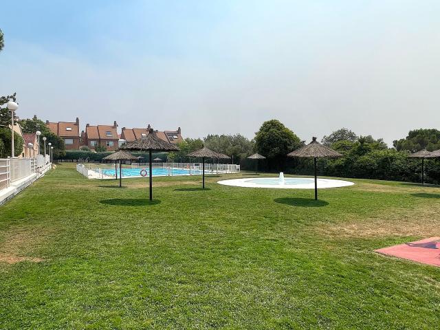 Casa en venta en Las Matas, Las Rozas De Madrid