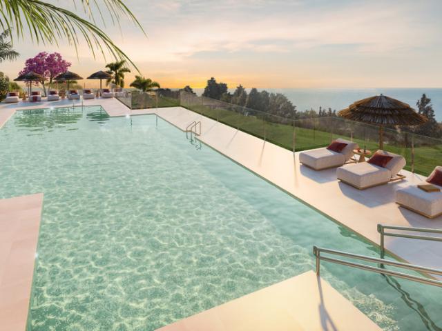 Casa en venta en La Cala, Costa del Sol Occidental