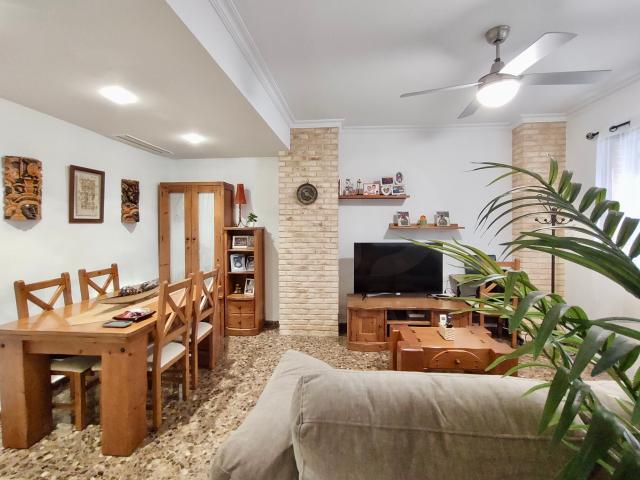 Casa en venta en la Vallesa, el Camp de Morvedre