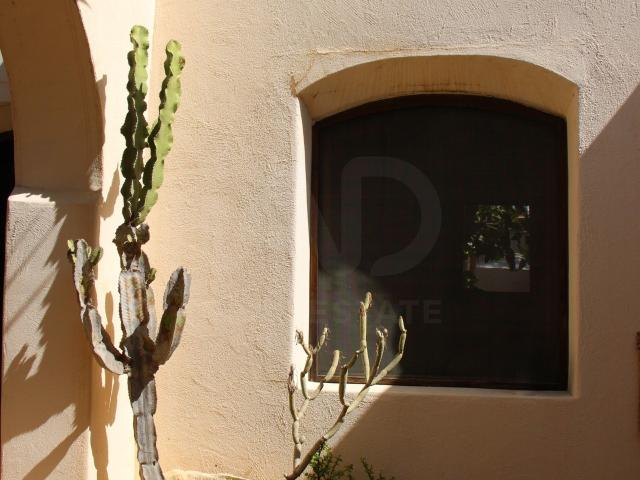 Casa en venta en Fernán Pérez, Níjar