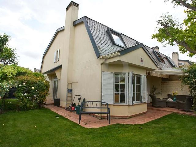 Casa en venta en La Montaña, Aranjuez